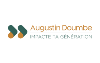 Augustin-Doumbe-logo