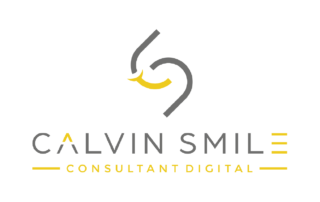Calvin-Smile-logo