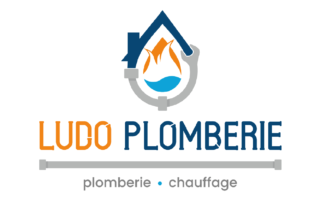 Ludo-plomberie-logo