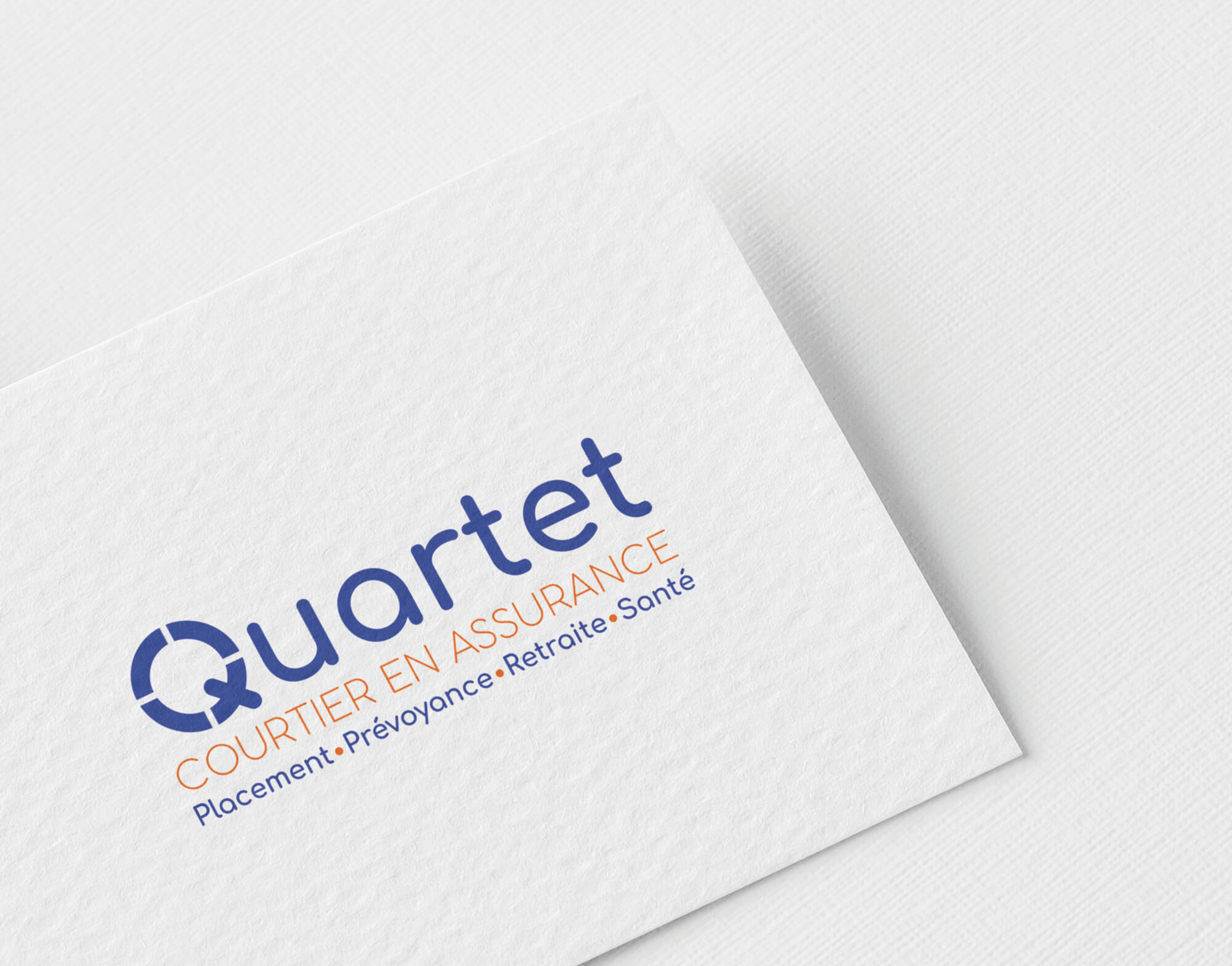 Quartet-logo