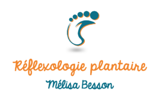 Reflexologie-plantaire-logo